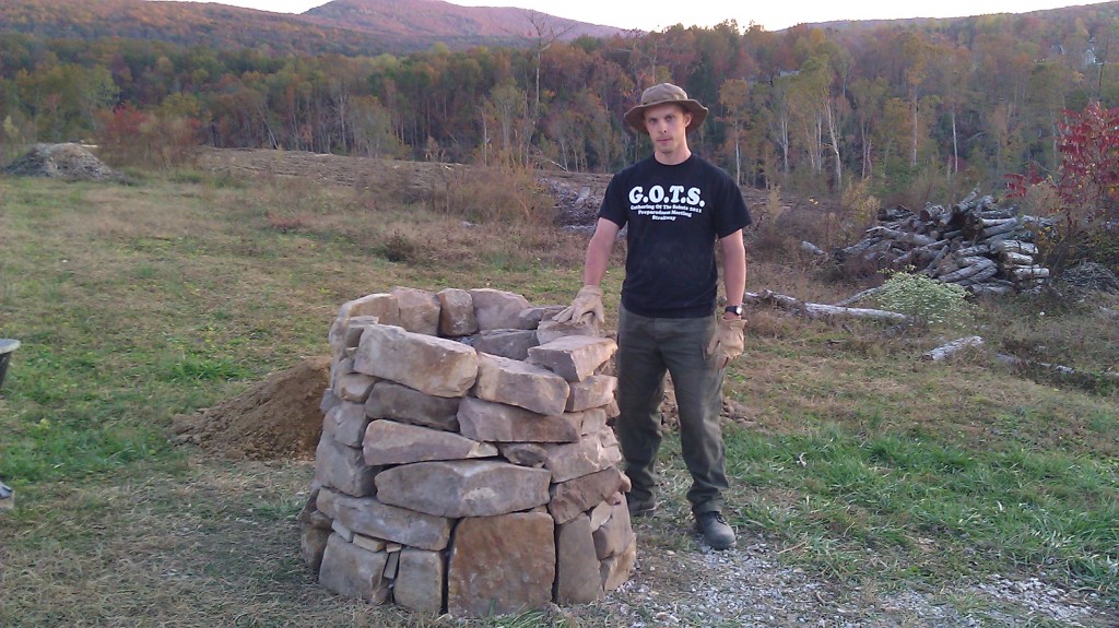 About - This Cob House About - This Cob House