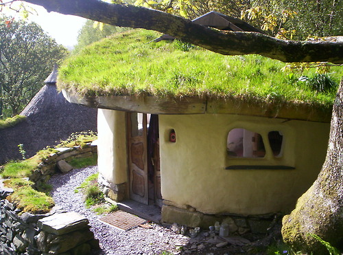 cob home