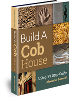 cob house book