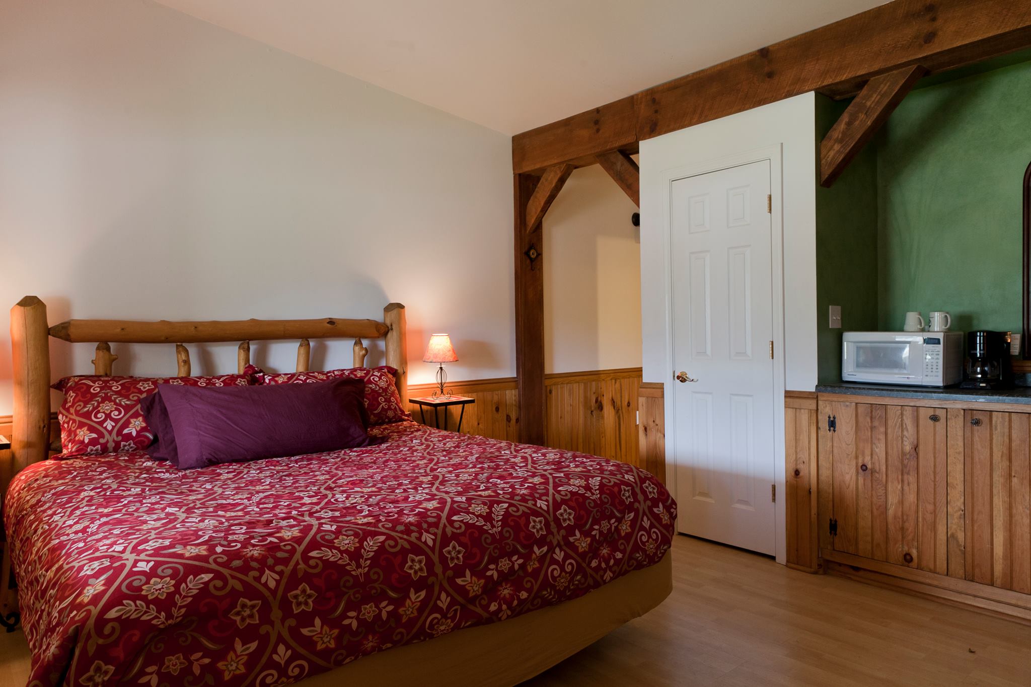 Introduction to Cob Parrottsville, Tennessee August 2015