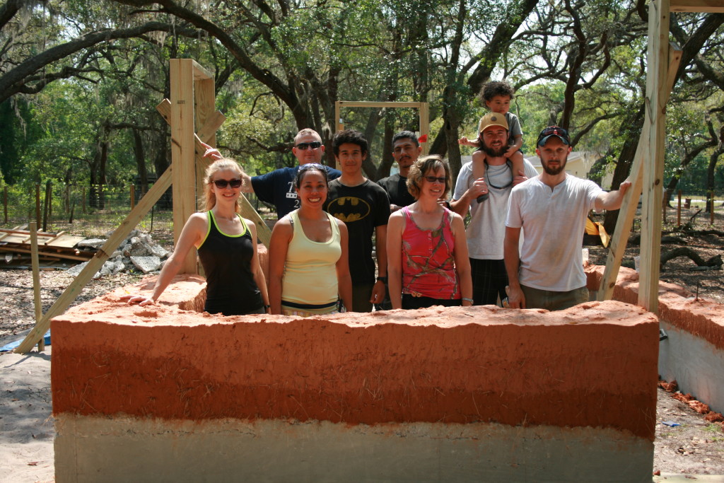 costa rica cob workshop