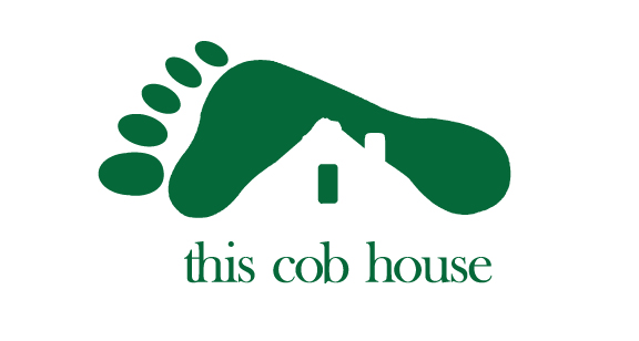 This Cob House