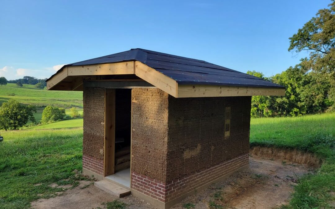 Where to Build Alternative Homes in America: The Complete Freedom Guide for 2025